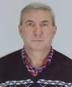 Волков Николай Алексеевич